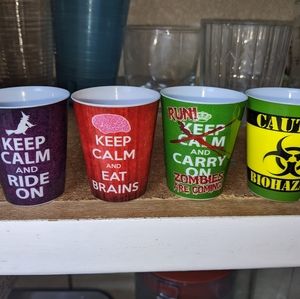 Meet your Posher, Joseph